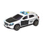 Guardia Civil Mercedes Clase a 15 cm Dickie