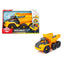 Juguete Construcción Volquete Volvo 26 cm DICKIE