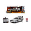 Coche Radio Control DeLorean Regreso al Futuro II 1:16