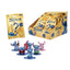 Expositor 24 Sobres Sorpresa Nano Figura Stitch Jada