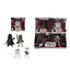 Figura de Metal 7 cm Star Wars Clásico Surtido Jada