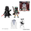 Figura Metal 7 cm Star Wars The Mandalorian Grogu Surtido