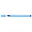 C/10 Rotuladores Stabilo Pen 68 Fluo Azul Nº031 Punta 1 mm