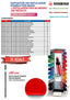 Expositor 240 Rotulador Stabilo Pen 68/240 | Stabilo | Pack 1 Unidades
