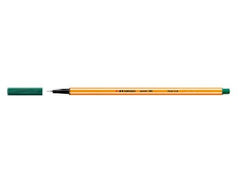 Rotulador Stabilo Point 88/53 Verde Pino | Stabilo | Pack 10 Unidades