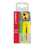 Blister 2 marcadores fluorescentes stabilo boss surtidos