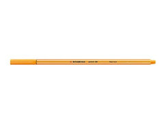 Rotulador Stabilo Point 88/54 Naranja | Stabilo | Pack 10 Unidades