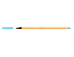 Rotulador Stabilo Point 88/57 Azul Celeste | Stabilo | Pack 10 Unidades