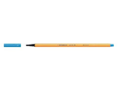 Rotulador Stabilo Point 88/32 Ultramarino | Stabilo | Pack 10 Unidades