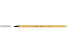 Rotulador Stabilo Point 88/94 Gris | Stabilo | Pack 10 Unidades