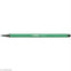C/10 rotulador stabilo pen 68 turquesa nº51 punta 1,omm
