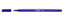 Pack 10 rotuladores Stabilo Pen 68 violeta nº55 punta 1 mm