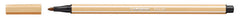 Rotulador Stabilo Premium Pen 68 Ocre Claro | Stabilo | Pack 10 Unidades