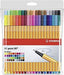 Rotulador Stabilo Point 88 Estuche 40 Und | Stabilo | Pack 1 Unidades