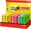Expositor 45 Marcadores Stabilo Boss Original | Stabilo | Pack 45 Unidades
