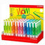 Expositor 48 Marcadores Stabilo Swing Cool Fluor | Stabilo | Pack 48 Unidades