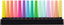 Marcador Stabilo Boss Set 15 Unidades Fluor Y Pastel | Stabilo | Pack 1 Unidades