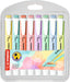 Marcador Stabilo Swing Cool Pastel 8 Colores | Stabilo | Pack 1 Unidades