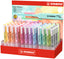 Expositor 48 Marcadores Stabilo Swing Cool Pastel | Stabilo | Pack 48 Unidades