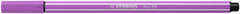 Rotulador Stabilo Pen 68/60 Ciruela | Stabilo | Pack 10 Unidades