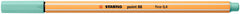 Rotulador Stabilo Point 88/12 Eucalipto | Stabilo | Pack 10 Unidades