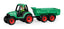 Tractor con remolque Lena Truckies