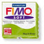 Pastilla 57 g Fimo Soft Verde Manzana