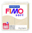 Pastilla 57 g Fimo Soft Sahara - Arcilla de modelar para manualidades