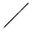 Lápices de colores STAEDTLER Noris Colour 185 Blanco