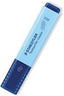 C/10 marcadores fluorescentes azul cielo texsurfer classic pastel