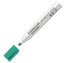 Rotuladores pizarra blanca verde lima STAEDTLER Pack 10