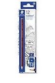 LAPIZ TRADITION 110 3B | 12 UNIDADES | (STAEDTLER)
