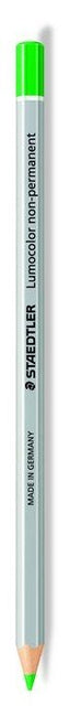 LAPIZ OMNICHROM 108-5 VERDE | 12 UNIDADES | (STAEDTLER)