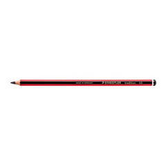 LAPIZ MARS LUMOGRAPH 110-6B | 12 UNIDADES | (STAEDTLER)