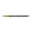 Rotulador Staedtler doble punta pincel 3001, pack 10 uds