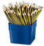 Bote 72 lápices Triangular Triplus Jumbo 119 2B STAEDTLER