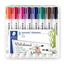 Rotulador Staedtler Lumocolor Whiteboard Marker 351 Estuche | Staedtler | Pack 1 Unidades