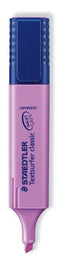 Marcador Fluoresc 364-6 Textsurfer Violeta | Staedtler | Pack 10 Unidades