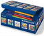 Rotuladores escolares STAEDTLER C/100 colores
