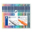Estuche 40 Triplus Fineliner y Colour STAEDTLER