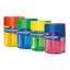 AFILALAPIZ STAEDTLER 511 UN USO CON DEPOSITO | 75 UNIDADES | (STAEDTLER)