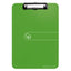Carpeta con Pinza Herlith A4 Verde Pelikan
