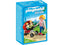 PLAYMOBIL MAMA CON CARRITO DE GEMELOS 5573 | PLAYMOBIL, S,A, | 1 UNIDAD | 4008789055736