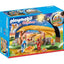Belen con Luz Playmobil Juego Educativo Marca Playmobil