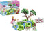Picnic de princesas con potro Playmobil
