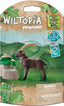 Cabra Montesa Playmobil Juego Educativo para Niños