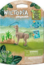 Alpaca Playmobil Marca Juego Educativo para niños