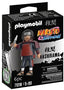 Juego educativo Hashirama Naruto Playmobil para niños