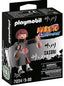Juego educativo Naruto Playmobil para niños