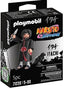 Figura educativa Naruto Playmobil Itachi Akatsuki en stock